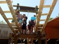 Village Camps International Summer Camp LTC, Leysin 2012-07-16